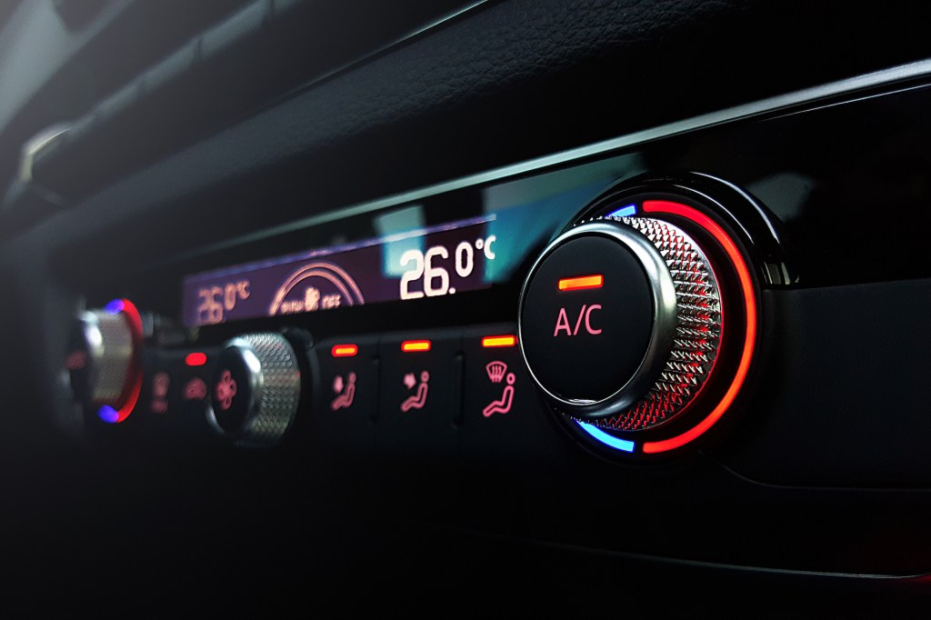 Cool jazz: Why your car’s air conditioning might not be&nbsp;working