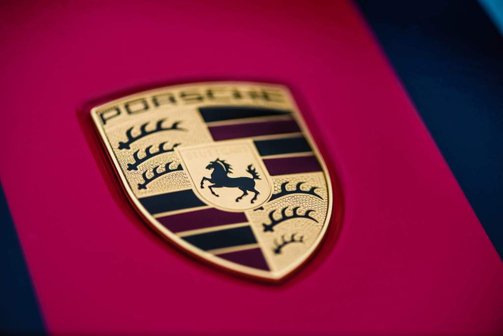 Car animal mascots: And the stories behind&nbsp;them