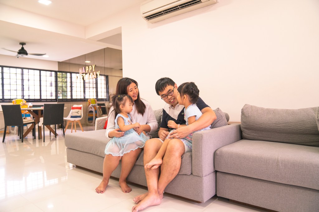 6 lessons from a couple who bought their home before&nbsp;30