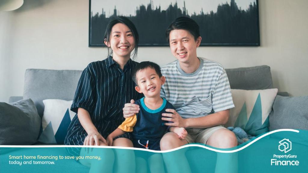 ‘Living first, profit later’: 7 Lessons this couple learnt when buying a BTO&nbsp;flat