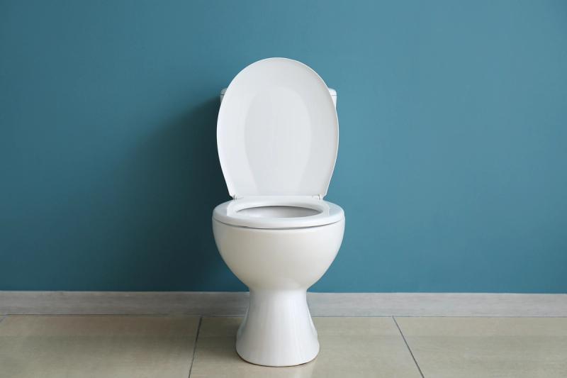 “Smart” Toilet May One Day Detect Colorectal&nbsp;Cancer